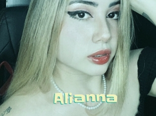 Alianna