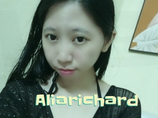 aliarichard Wanna Meet