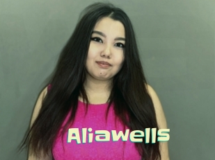 aliawells Wanna Meet
