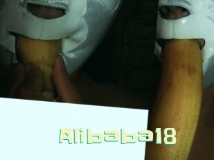 Alibaba18
