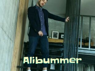 Alibummer