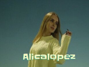 Alicalopez