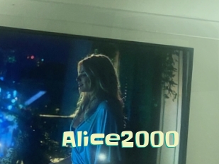 Alice2000