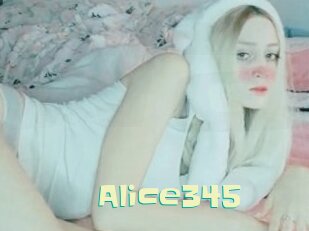 Alice345