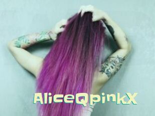 aliceQpinkX Wanna Meet