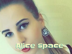 Alice_space
