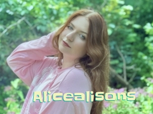 Alicealisons