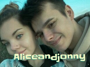 Aliceandjonny