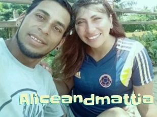 aliceandmattia Wanna Meet