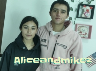 aliceandmikez Wanna Meet