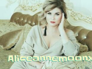 aliceannemoonx Wanna Meet