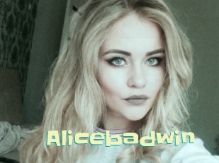 Alicebadwin
