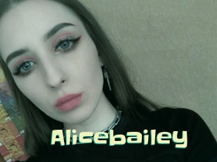 alicebailey Wanna Meet