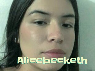 Alicebecketh