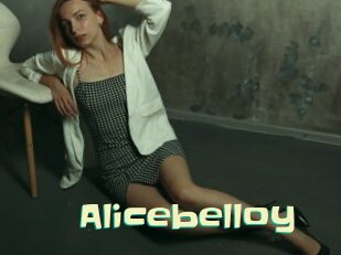 Alicebelloy