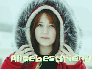 alicebestfriend Wanna Meet