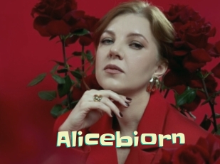 Alicebiorn
