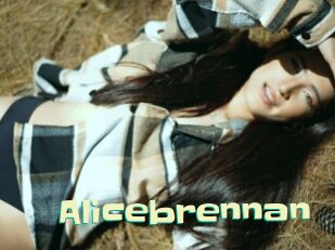 alicebrennan Wanna Meet