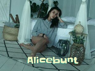 alicebunt Wanna Meet