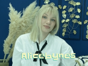 Alicebynes