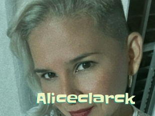 Aliceclarck