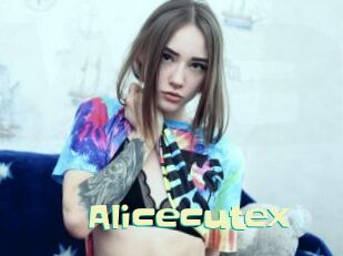 Alicecutex