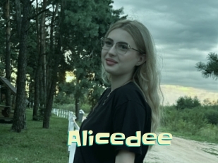Alicedee