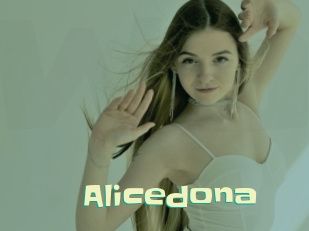 alicedona Wanna Meet