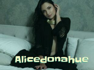 Alicedonahue