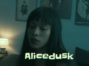 alicedusk Wanna Meet