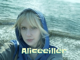 aliceeiller Wanna Meet