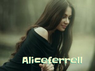 Aliceferrell