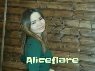 Aliceflare