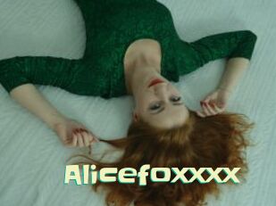 Alicefoxxxx