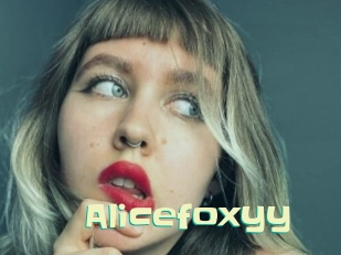 Alicefoxyy