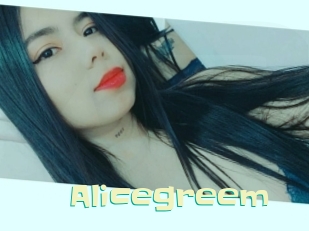 alicegreem Wanna Meet