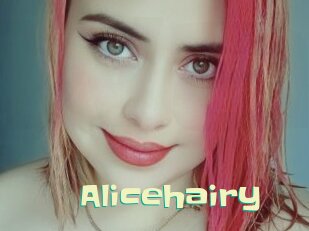 Alicehairy