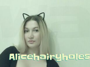 Alicehairyholes
