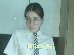 Alicehi
