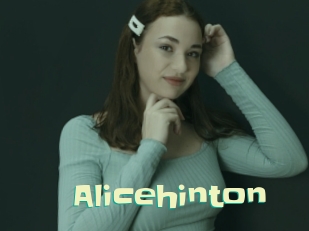 Alicehinton