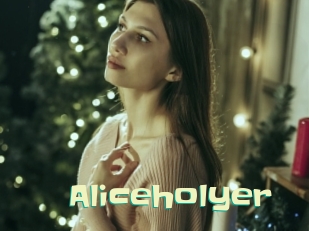 Aliceholyer