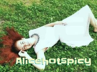 Alicehotspicy