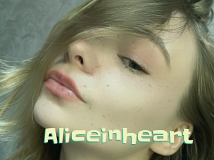 Aliceinheart