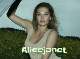 Alicejanet