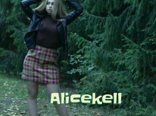 Alicekell