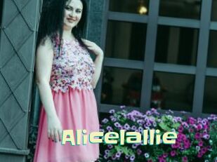 Alicelallie