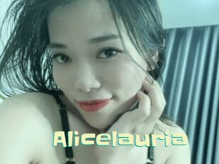 Alicelauria