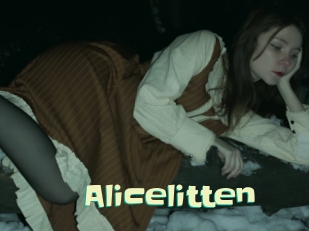 alicelitten Wanna Meet