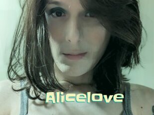 Alicelove