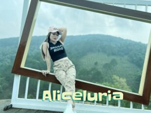 Aliceluria